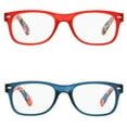 thumbnail image 3 of Foster Grant® Doubles Two-Pack Women's Reading Glasses, 3 of 4