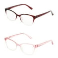 thumbnail image 1 of Foster Grant® Doubles Two-Pack Women's Reading Glasses, 1 of 1
