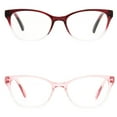 thumbnail image 3 of Foster Grant® Doubles Two-Pack Women's Reading Glasses, 3 of 4