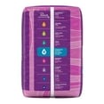 thumbnail image 4 of Poise Incontinence Pads for Women, 4 Drop, Moderate Absorbency, 4 of 6