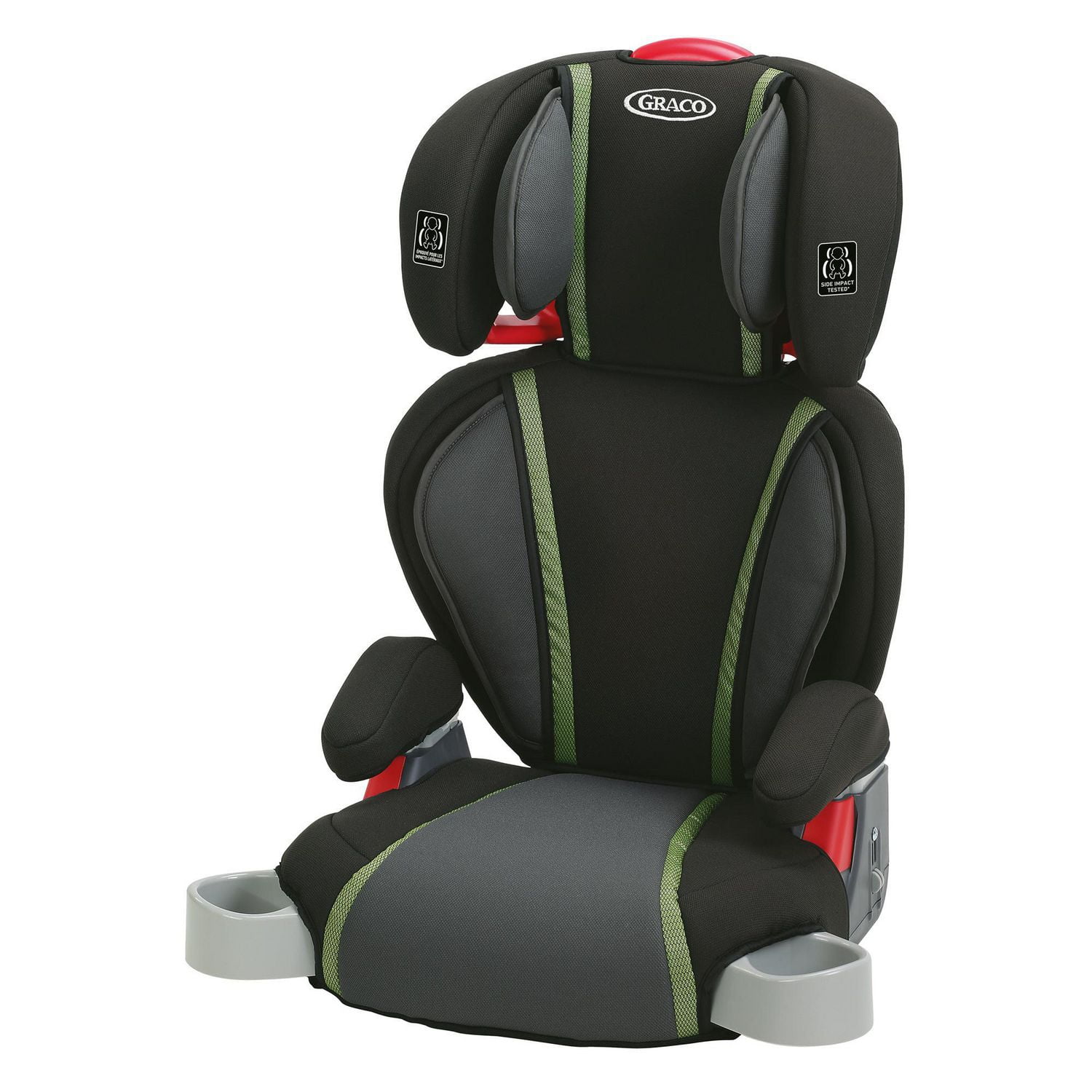 graco high back booster canada