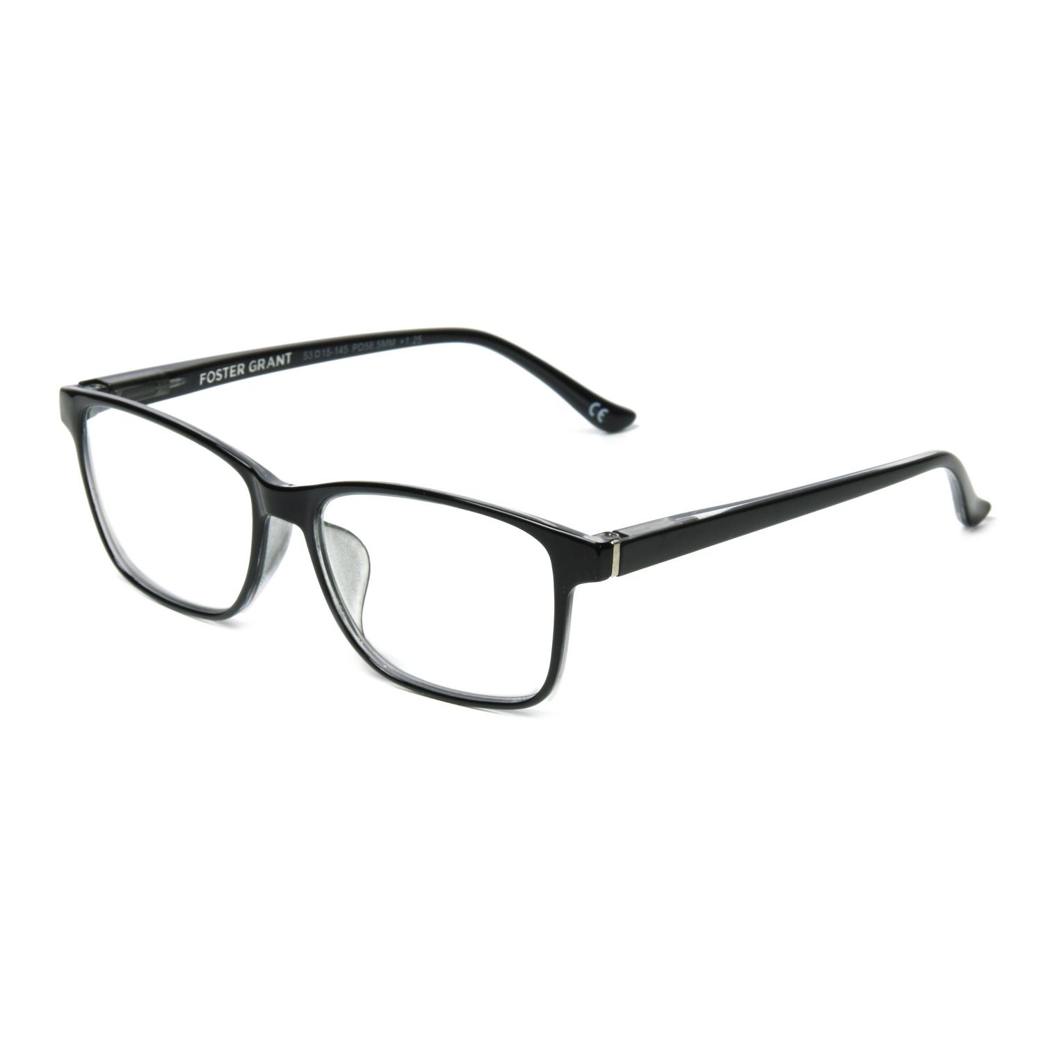 Lunettes de lecture antibuée contre la lumière bleue Joey de Foster Grant®