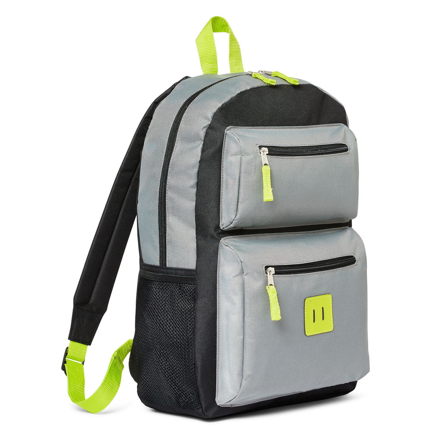 George Boys' Double Pocket Backpack | Walmart Canada