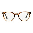 thumbnail image 3 of Equate Tortoise Men's Reading Glasses, 3 of 4