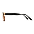 thumbnail image 4 of Equate Tortoise Men's Reading Glasses, 4 of 4