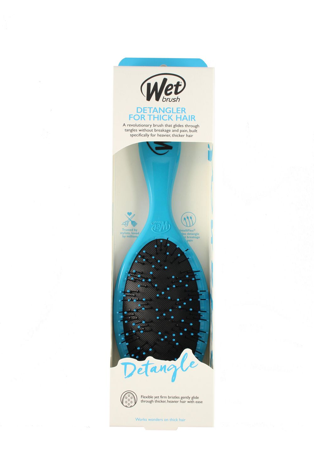 Wet Brush Thick Detangler Brush | Walmart Canada