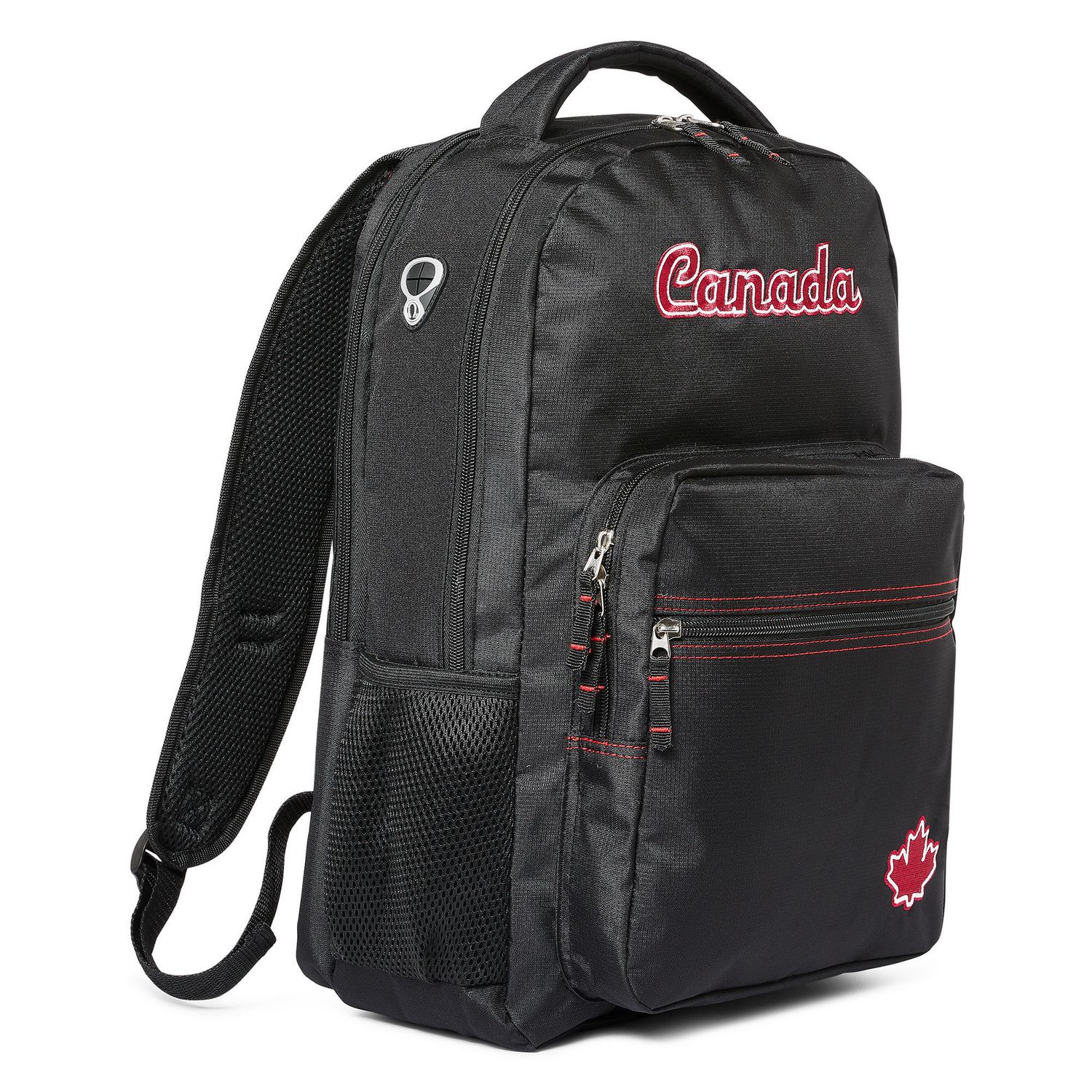 backpack travel canada