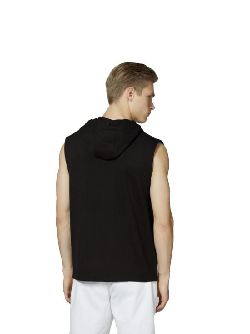 UFC men’s hooded tank top