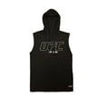 thumbnail image 3 of UFC men’s hooded tank top, 3 of 4