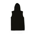 thumbnail image 4 of UFC men’s hooded tank top, 4 of 4