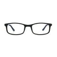 thumbnail image 3 of Foster Grant® Kramer Rectangle Blue Light Reading Glasses, 3 of 3