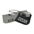 thumbnail image 2 of Foster Grant® Samson Blue Light Reading Glasses, 2 of 3
