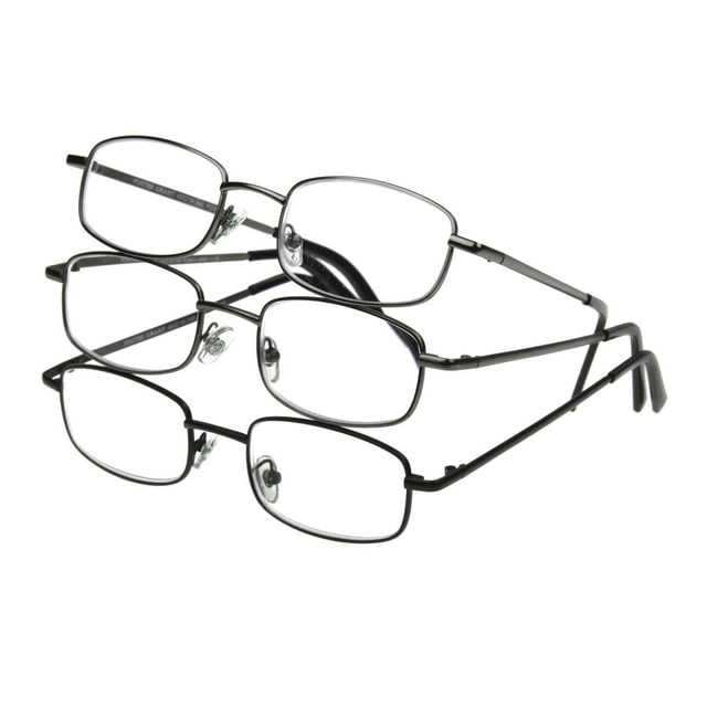Equate Council 2.0 3-Pack