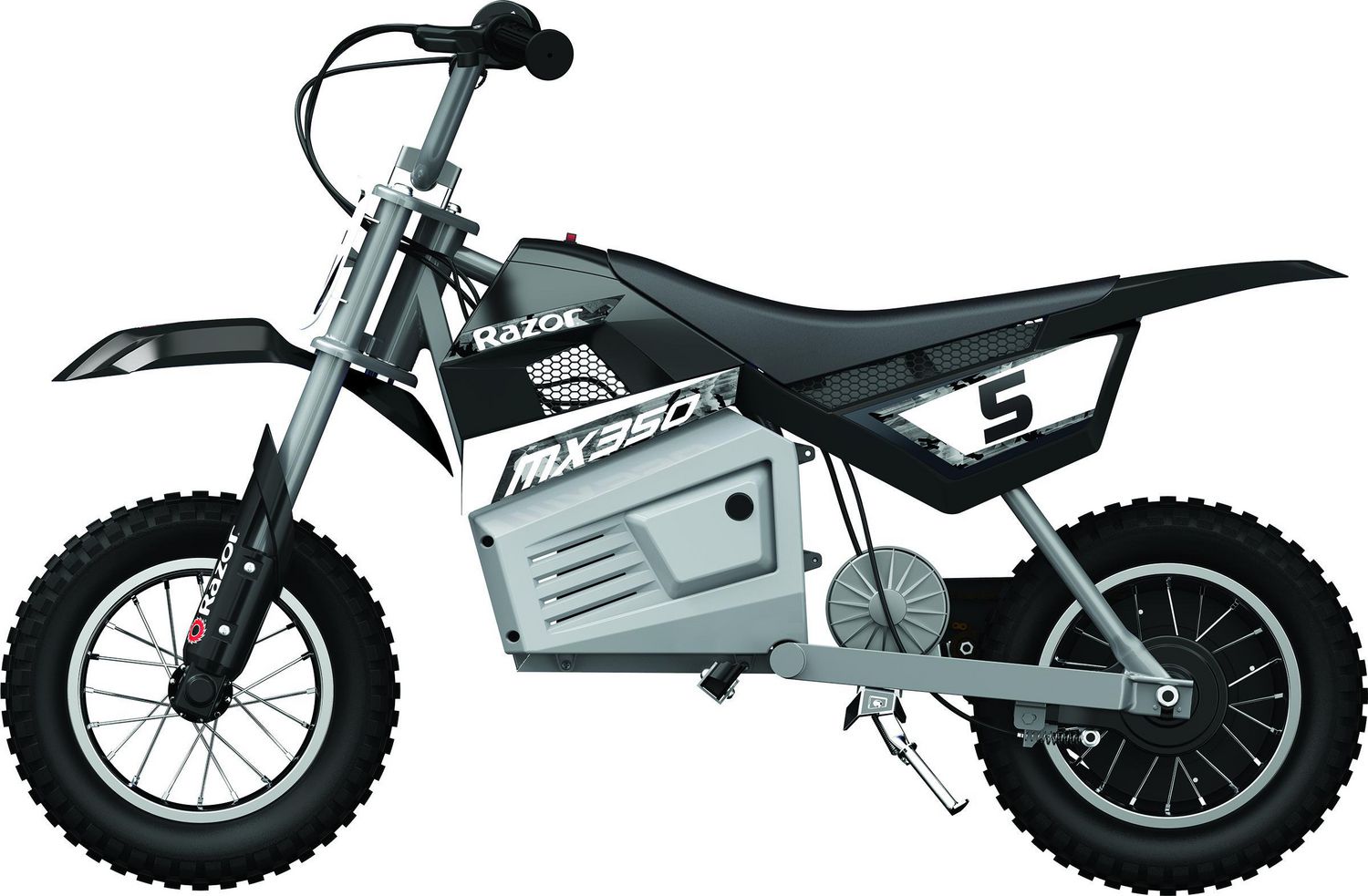 Razor MX350 24Volt Dirt Rocket Electric Motocross Bike Walmart Canada