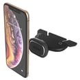 thumbnail image 1 of iOttie iTap 2 Magnetic CD Slot Phone Mount - Black, 1 of 9