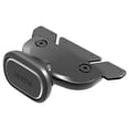 thumbnail image 2 of iOttie iTap 2 Magnetic CD Slot Phone Mount - Black, 2 of 9