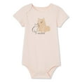thumbnail image 1 of Cache-couche George pour bébés filles, 1 of 2