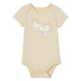 thumbnail image 1 of George Baby Girls' Bodysuit, 1 of 2