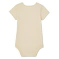 thumbnail image 2 of George Baby Girls' Bodysuit, 2 of 2