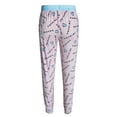 thumbnail image 2 of Sleep Pants for Ladies, 2 of 2