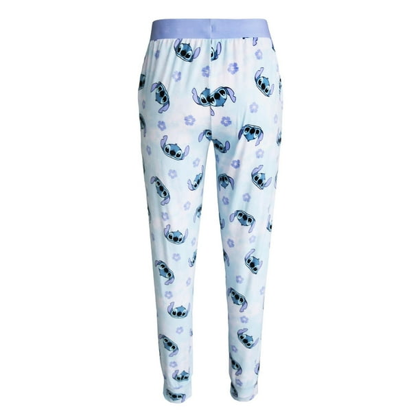 Disney Stitch Jogger pant, Women's Fashion, Bottoms, Other Bottoms on  Carousell