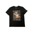 thumbnail image 3 of UFC men’s tee featuring champion Alex Pereira, 3 of 4