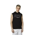 thumbnail image 1 of UFC men’s hooded tank top, 1 of 4