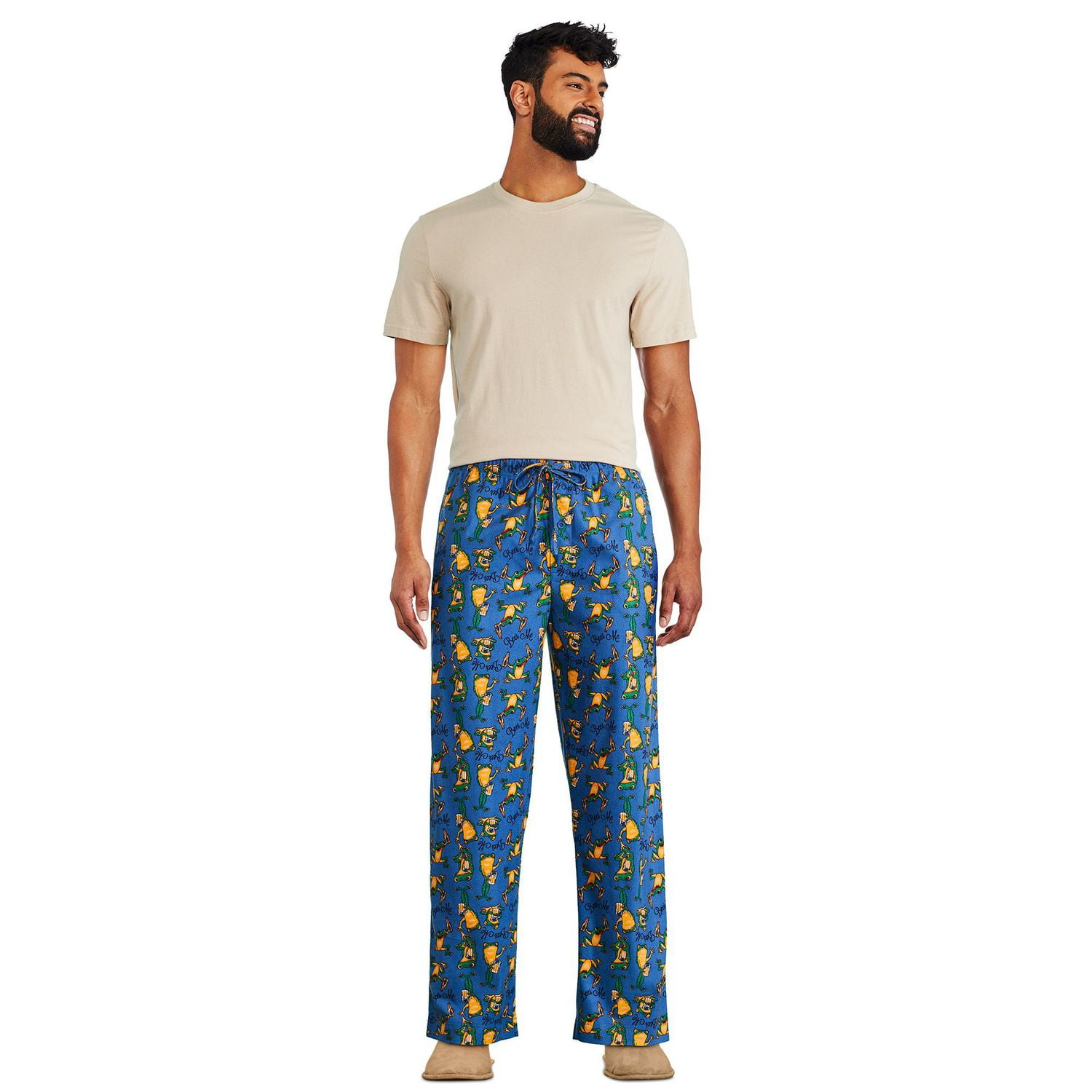 Sleep Therapy Men's Sleep Jogger