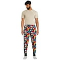 thumbnail image 1 of Sleep Therapy Men's Sleep Jogger, 1 of 3