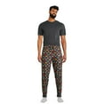 thumbnail image 1 of Sleep Therapy Men's Sleep Jogger, 1 of 3