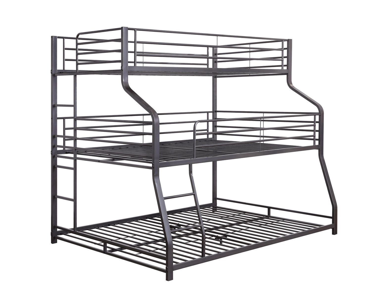 Acme caius ii triple bunk bed discount