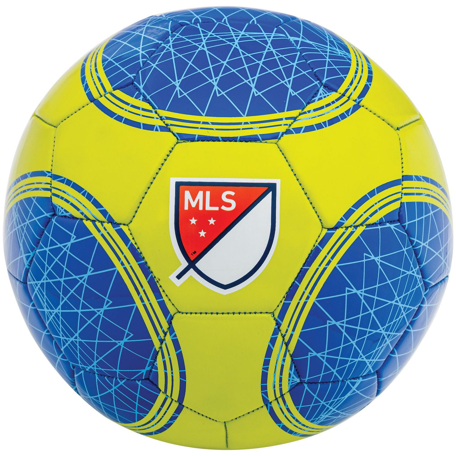 KLEIN VORTEX SOCCER BALL - American Challenge