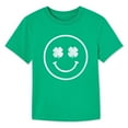thumbnail image 1 of George Toddler Boys' St. Patrick's Day Tee, 1 of 2