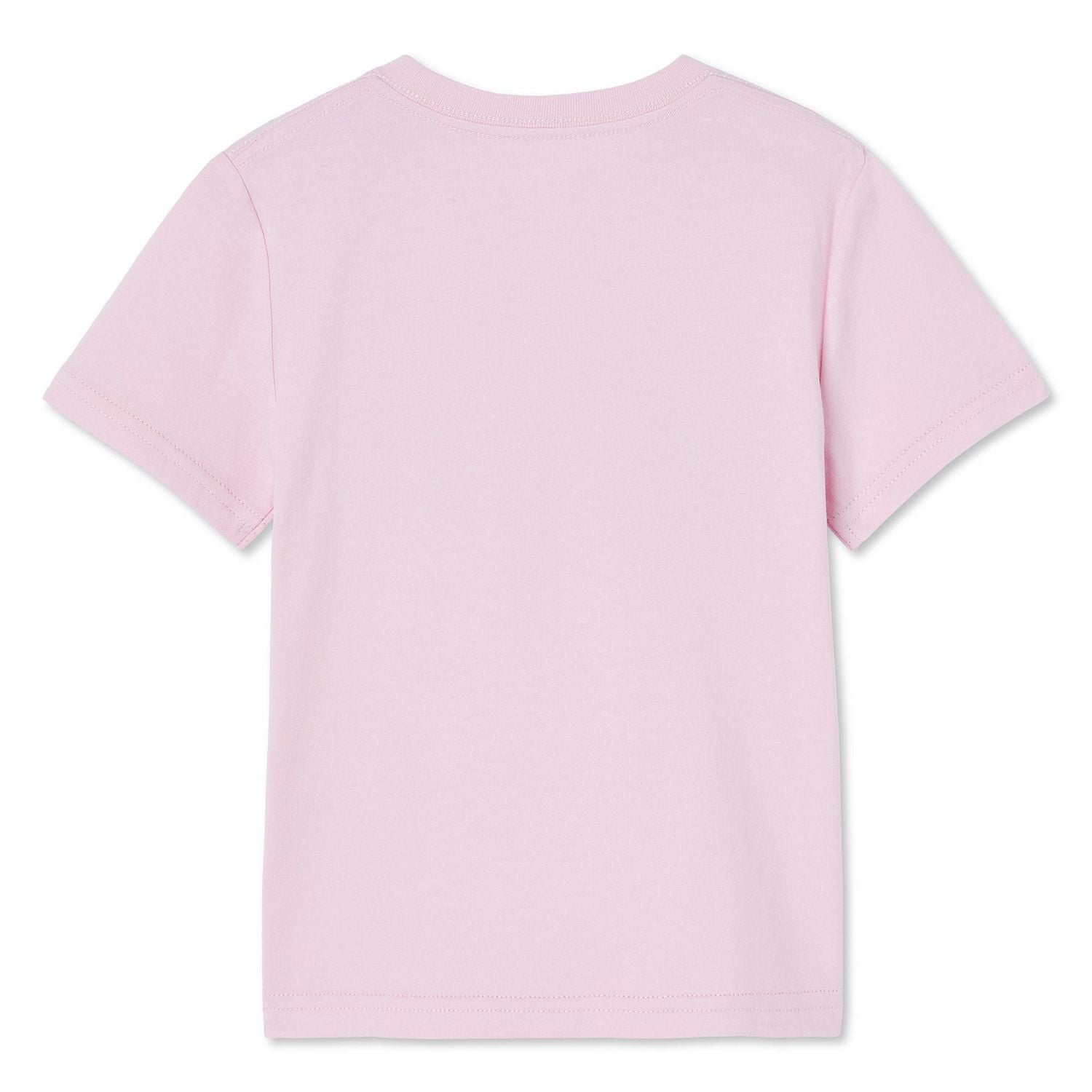 T-shirt à manches courtes George collection non genrée pour tout-petits