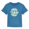 thumbnail image 1 of George Toddler Boys' Short Sleeve Tee, 1 of 2