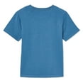 thumbnail image 2 of George Toddler Boys' Short Sleeve Tee, 2 of 2
