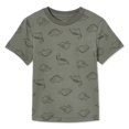 thumbnail image 1 of George Toddler Boys' Short Sleeve Tee, 1 of 2