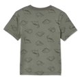 thumbnail image 2 of George Toddler Boys' Short Sleeve Tee, 2 of 2