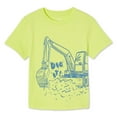 thumbnail image 1 of George Toddler Boys' Short Sleeve Tee, 1 of 2