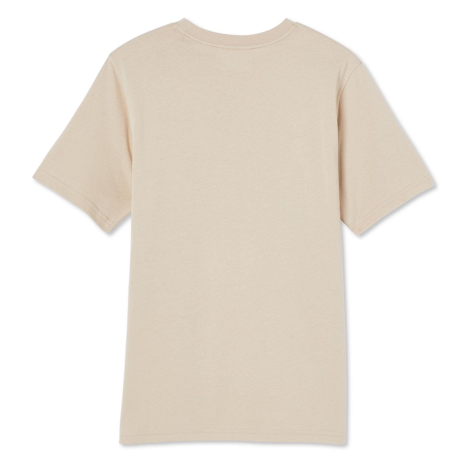 George Boys' Graphic Tee