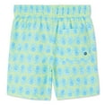 thumbnail image 2 of Short de bain George pour petits garçons, 2 of 2