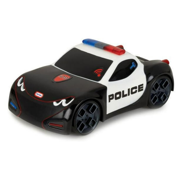 Touch n' Go™ Racer- voiture de police