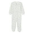 thumbnail image 1 of Grenouillère imprimée George pour bébés filles, 1 of 2