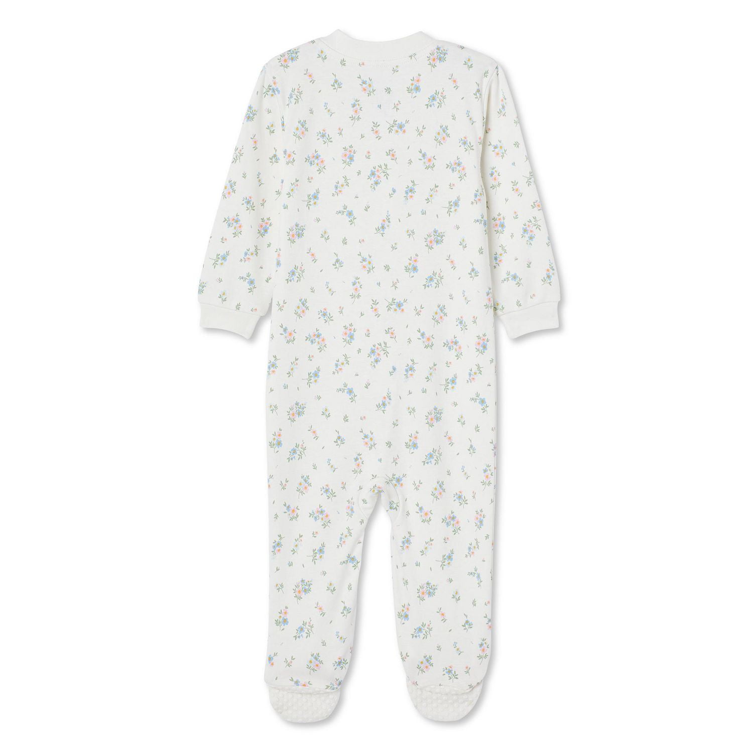 Grenouillère George pour bébés filles Tailles 0-24 mois