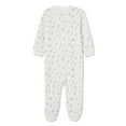 thumbnail image 2 of Grenouillère imprimée George pour bébés filles, 2 of 2