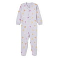thumbnail image 1 of Grenouillère imprimée George pour bébés filles, 1 of 2