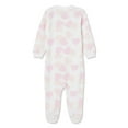 thumbnail image 2 of Grenouillère imprimée George pour bébés filles, 2 of 2