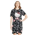 thumbnail image 1 of Hello Kitty Women's Sleepshirt, 1 of 3