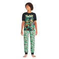 thumbnail image 1 of Pyjama 2 pièces Les Tortues Ninja pour garçons, 1 of 3
