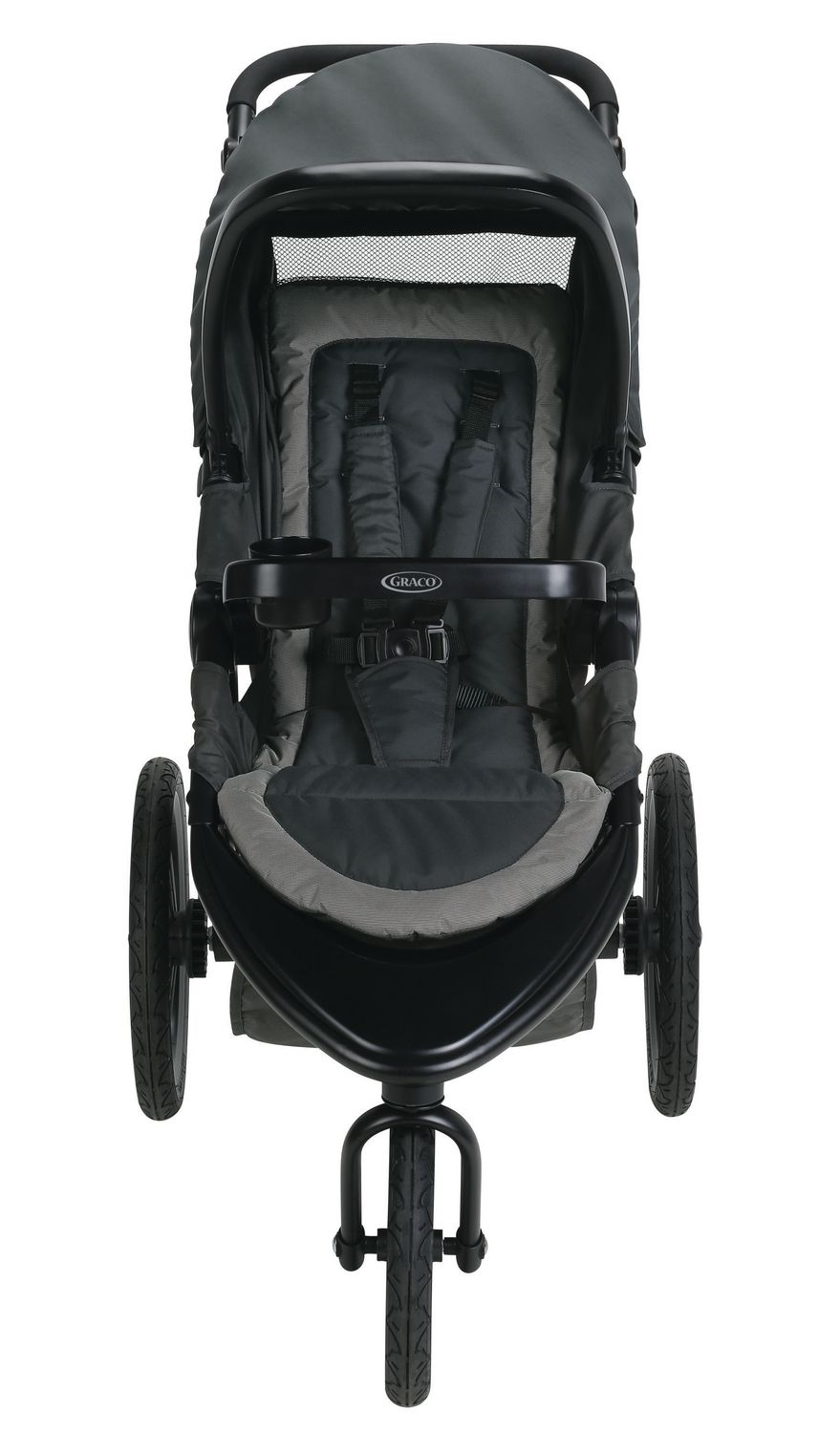 graco roadmaster jogger stroller jodie